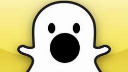 Acciones de Snapchat crecen 41% tras debutar en bolsa