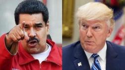 Venezuela rechaza "amenazas imperiales" del Senado de EE.UU.