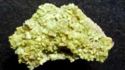 Los 208 nuevos minerales que los seres humanos ayudamos a crear