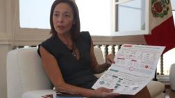 Naciones Unidas felicita avances del Perú en igualdad de género