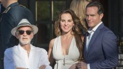 Netflix lanza tráiler de "Ingobernable" con Kate del Castillo