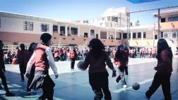 Colegios Fe y Alegría respaldan el nuevo currículo nacional