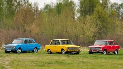 ¿Por qué deberíamos deshacernos de un auto antiguo?