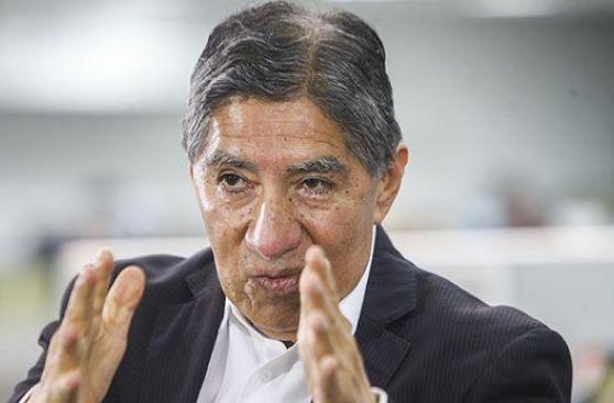 Avelino Guillén: Hay lavado de activos porque hay impunidad