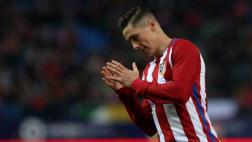 Fernando Torres: esto dijo el delantero sobre su salud