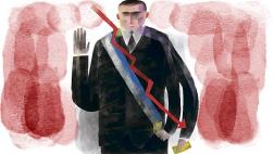 ¿Cuánto toleramos la corrupción?, por Ignazio De Ferrari