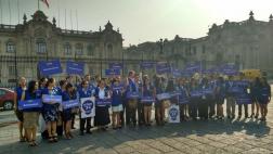 Editorial: El caballo por delante