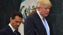 México en la era Trump, por Gustavo López Montiel