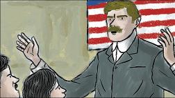 Hace cien años: Filibusterismo parlamentario