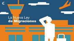 Entró en vigencia la nueva Ley de Migraciones