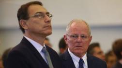 PPK: “Vizcarra contestará y se aclarará todo sobre Chinchero”