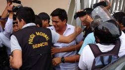 Policía también detendría a madre de menor asesinada en su casa