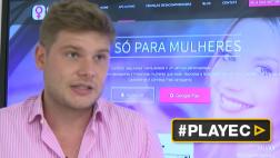 Brasil: App "Femitaxi" aspira calmar el asedio contra la mujer
