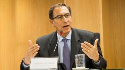 Pide no plantear escenarios futuros: “Vamos paso por paso”