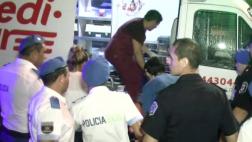 Argentina: Siete muertos por motín con incendio en comisaría