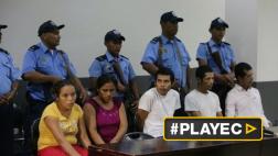 Nicaragua: Procesan a pastor y feligreses que quemaron a mujer