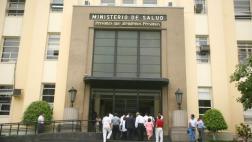 Minsa nombra a viceministro de Prestaciones y Aseguramiento