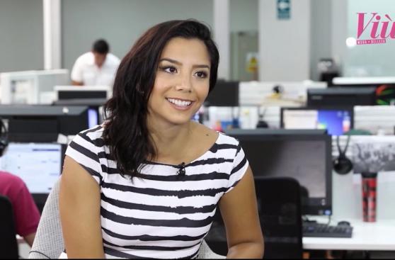 Mayra Couto: "Agradezco haber tenido cáncer"