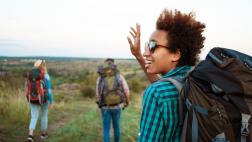 Tips para viajar con amigos y gozar la experiencia al máximo