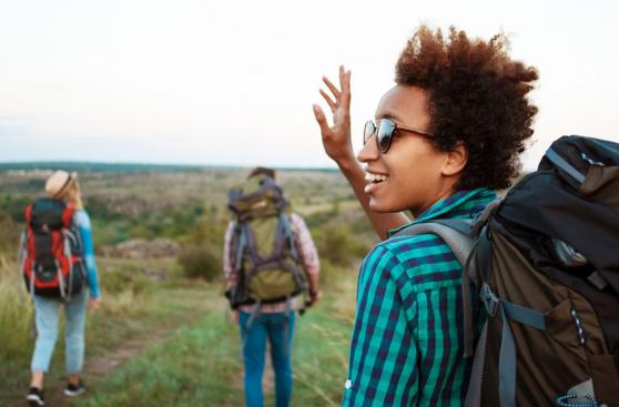 Tips para viajar con amigos y gozar la experiencia al máximo