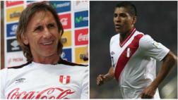 Perú: Ricardo Gareca explicó la convocatoria de Paolo Hurtado