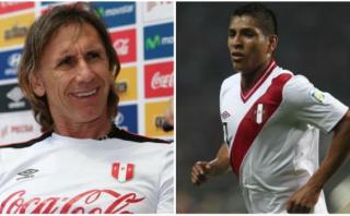 Perú: Ricardo Gareca explicó la convocatoria de Paolo Hurtado