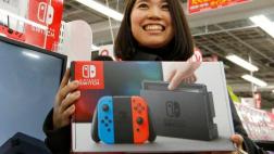 Nintendo Switch salió al mercado: dónde adquirirla y por cuánto