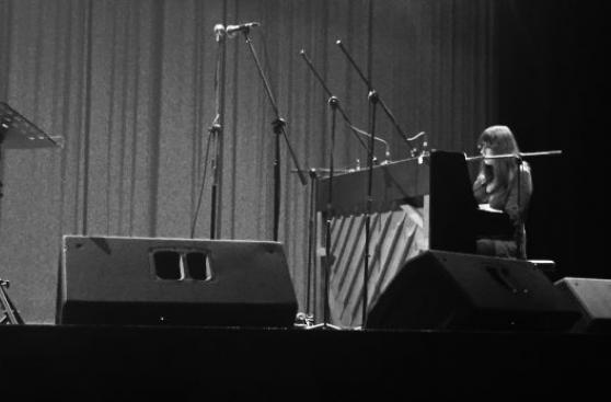 Cat Power en su blanca palidez: crónica del concierto en Lima