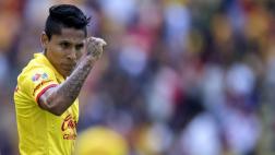 Monarcas ganó 1-0 a Veracruz con gol de penal de Raúl Ruidíaz