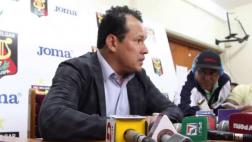 Sporting Cristal: Juan Reynoso exigió sanción para Ray Sandoval