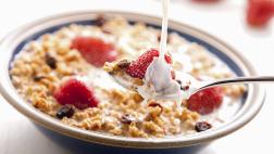 5 razones por las que nunca debes dejar de desayunar
