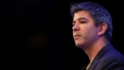 Fundador de Uber admite que necesita clases de liderazgo