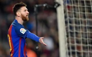 Messi: presidente de club turco no lo aceptaría "ni gratis"
