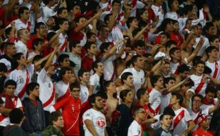 Selección peruana: conoce los precios para partido ante Uruguay