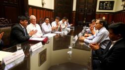 PPK, Martín Vizcarra y el escenario previo a la interpelación