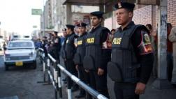 Egipto: Fuerzas de seguridad abaten a 4 presuntos terroristas