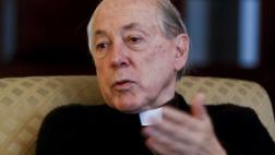 Cipriani: “Nos han inventado una plataforma de género”