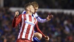 Padre de Neymar pide protección a jugadores tras caso de Torres