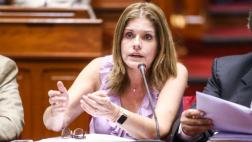 Aráoz critica que procuraduría plantee investigar a Vizcarra