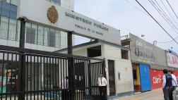 Áncash: 136 investigaciones por corrupción vencieron su plazo