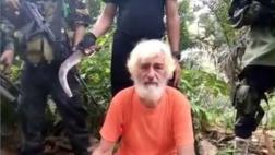 Filipinas: Hallan cuerpo de alemán decapitado por yihadistas