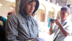 Ayacucho: 9 meses de prisión preventiva para asesino de abogada