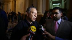 Arana: PPK ocasionó una confrontación inútil con el Congreso