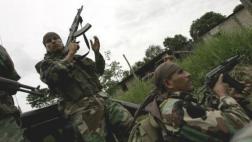 Huánuco: Policía captura a mando militar de SL en el Huallaga