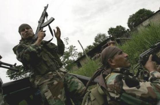 Huánuco: Policía captura a mando militar de SL en el Huallaga