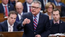 Canadá no restringirá ingreso de inmigrantes vía su frontera