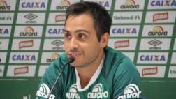 Chapecoense despidió a Alejandro Martinuccio por polémico tweet