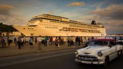 Cuba logra el millón de turistas en menos tiempo que en el 2016