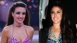 Rosángela y Yahaira protagonizan nuevo enfrentamiento
