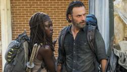 The Walking Dead: lo más comentado del nuevo capítulo